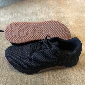 Outwork Edge (Impact)